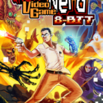 Angry Video Game Nerd 8-bit İndir – Full PC + 1 DLC