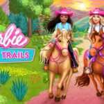 Barbie Horse Trails İndir – Full PC + DLC