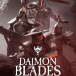 DAIMON BLADES İndir – Full PC + DLC