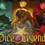 Dice Legends İndir – Full PC + DLC