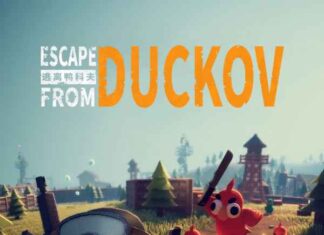 Escape from Duckov İndir – Full PC + DLC