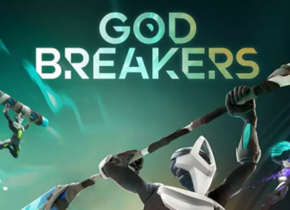 Godbreakers İndir – Full PC + DLC