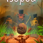 Isopod A Webbed Spin-off İndir – Full PC + DLC