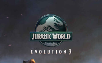 Jurassic World Evolution 3 İndir – Full PC + DLC