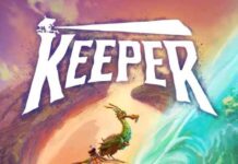 Keeper İndir – Full PC + Türkçe
