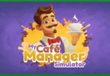 My Cafe Manager Simulator İndir – Full PC + Türkçe
