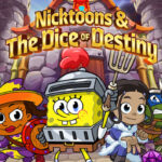 Nicktoons And The Dice of Destiny İndir – Full PC + DLC