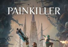 Painkiller İndir – Full PC (Türkçe)