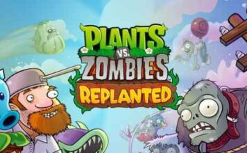 Plants vs. Zombies Replanted İndir – Full Türkçe PC