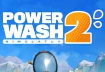 PowerWash Simulator 2 İndir – Full PC + Türkçe