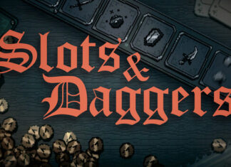 Slots & Daggers İndir – Full PC + DLC