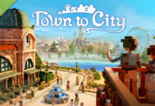 Town to City İndir – Full PC + 2 DLC