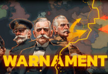 Warnament İndir – Full PC + Türkçe
