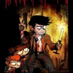 2Dark İndir – Full PC + 1 DLC