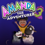 Amanda the Adventure 3 İndir – Full PC + 1 DLC