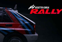 Assetto Corsa Rally İndir – Full PC + Türkçe