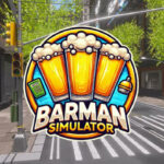 Barman Simulator İndir – Full PC + Türkçe