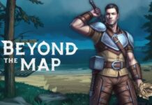 Beyond the Map İndir – Full PC + Türkçe