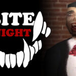 Bite Night İndir – Full PC + DLC