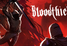 Bloodthief İndir – Full PC + DLC