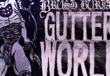 Brush Burial Gutter World İndir – Full PC + DLC