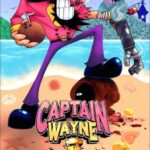 Captain Wayne Vacation Desperation İndir – Full PC + DLC