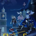 Chrono Gear Warden of Time İndir – Full PC + DLC