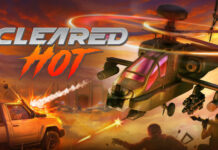 Cleared Hot İndir – Full PC + DLC
