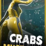Crabs Must Die İndir – Full PC + DLC
