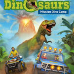 DİNOSAURS Mission Dino Camp İndir – Full PC + DLC