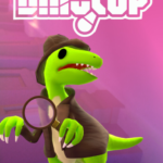 Dinocop İndir – Full PC + DLC