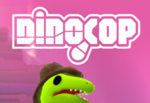 Dinocop İndir – Full PC + DLC