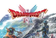 Dragon Quest I and II HD 2D Remake İndir – Full PC + DLC
