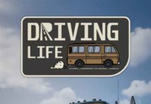 Driving Life İndir – Full PC + Türkçe