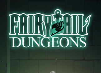Fairy Tail Dungeons İndir – Full PC + 1 DLC