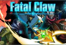 Fatal Claw İndir – Full PC + DLC
