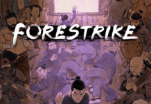 Forestrike İndir – Full PC