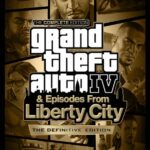 GTA IV Complete The Definitive Edition İndir – Full Türkçe + (HD Mod)