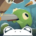 Gun Frog İndir – Full PC + DLC