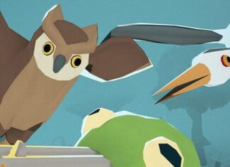 Gun Frog İndir – Full PC + DLC