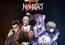 Hunter Hunter Nen Impact İndir – Full PC + 2 DLC