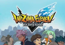 Inazuma Eleven Victory Road İndir – Full PC + DLC