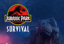 Jurassic Park Survival İndir – Full PC + Türkçe