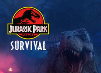 Jurassic Park Survival İndir – Full PC + Türkçe