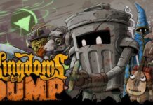Kingdoms of the Dump İndir – Full PC + DLC