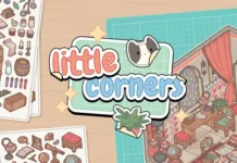 Little Corners İndir – Full PC + 1 DLC