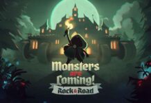 Monsters are Coming Rock and Road İndir – Full PC + Türkçe