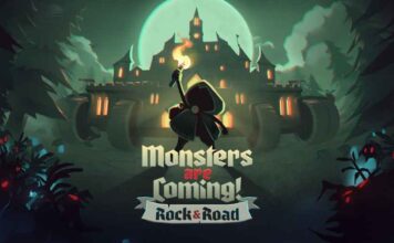 Monsters are Coming Rock and Road İndir – Full PC + Türkçe