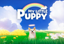 My Little Puppy İndir – Full PC + Türkçe