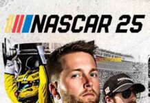 Nascar 25 İndir – Full PC + DLC